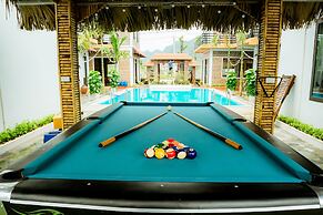 Tam Coc Mandala Villa & Homestay