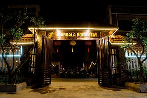 Tam Coc Mandala Villa & Homestay