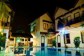 Tam Coc Mandala Villa & Homestay