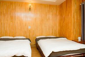 Tam Coc Mandala Villa & Homestay