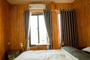 Tam Coc Mandala Villa & Homestay