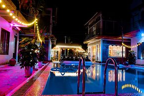 Tam Coc Mandala Villa & Homestay