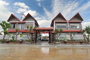 Tam Coc Mandala Villa & Homestay