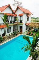 Tam Coc Mandala Villa & Homestay