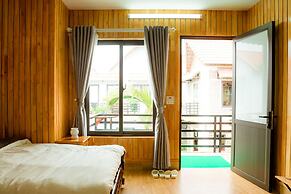 Tam Coc Mandala Villa & Homestay