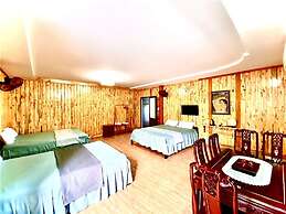 Tam Coc Mandala Villa & Homestay