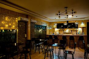 Tam Coc Mandala Villa & Homestay