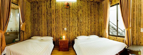 Tam Coc Mandala Villa & Homestay