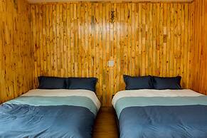 Tam Coc Mandala Villa & Homestay