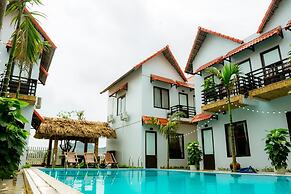 Tam Coc Mandala Villa & Homestay