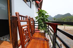 Tam Coc Mandala Villa & Homestay