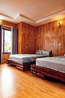 Tam Coc Mandala Villa & Homestay