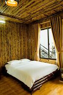 Tam Coc Mandala Villa & Homestay