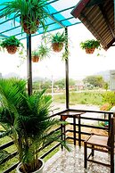 Tam Coc Mandala Villa & Homestay