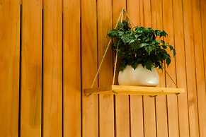 Tam Coc Mandala Villa & Homestay