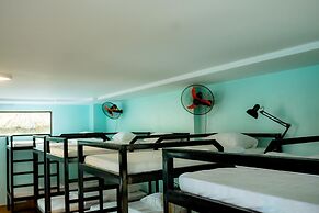 Tam Coc Mandala Villa & Homestay