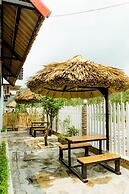 Tam Coc Mandala Villa & Homestay