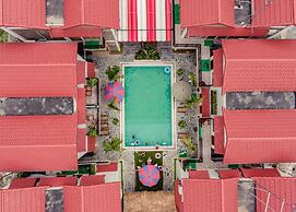 Tam Coc Mandala Villa & Homestay