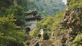 Tam Coc Mandala Villa & Homestay