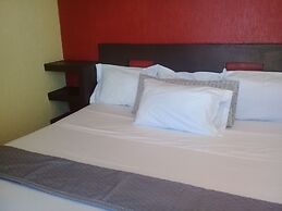 Hotel Casa Diana