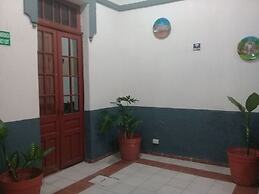 Hotel Casa Diana