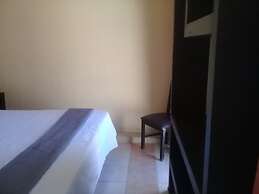 Hotel Casa Diana