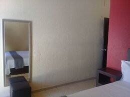 Hotel Casa Diana