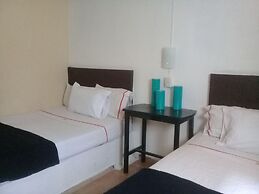Hotel Casa Diana