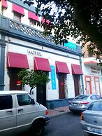 Hotel Casa Diana
