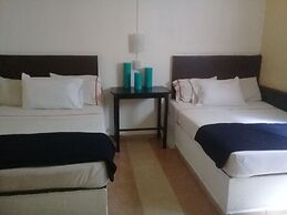 Hotel Casa Diana