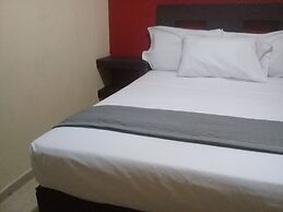 Hotel Casa Diana
