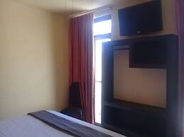 Hotel Casa Diana