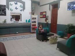 Hotel Casa Diana