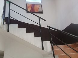 Hotel Casa Diana