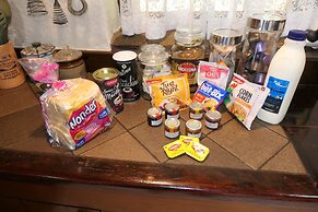 Lemke Cottage Moculta