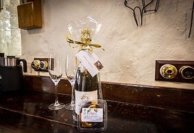 Lemke Cottage Moculta