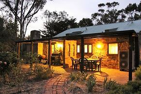 Lemke Cottage Moculta