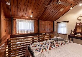 Lemke Cottage Moculta