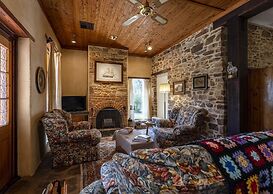 Lemke Cottage Moculta