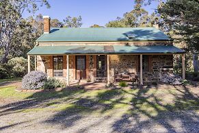 Lemke Cottage Moculta