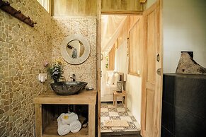 Basundari Retreat Bali