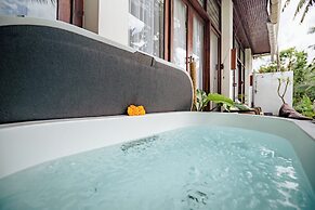 Basundari Retreat Bali