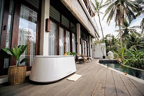 Basundari Retreat Bali