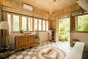 Basundari Retreat Bali