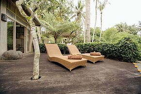 Basundari Retreat Bali