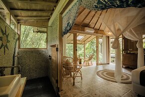 Basundari Retreat Bali