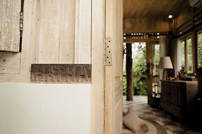 Basundari Retreat Bali