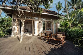 Basundari Retreat Bali