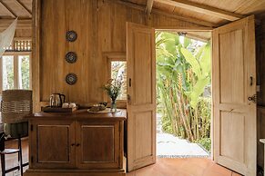 Basundari Retreat Bali