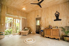 Basundari Retreat Bali